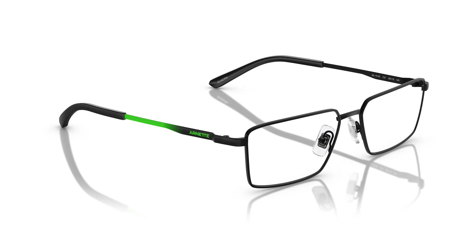 Arnette Quadra 6145 Eyeglasses - view 12